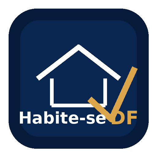 Habite-se DF